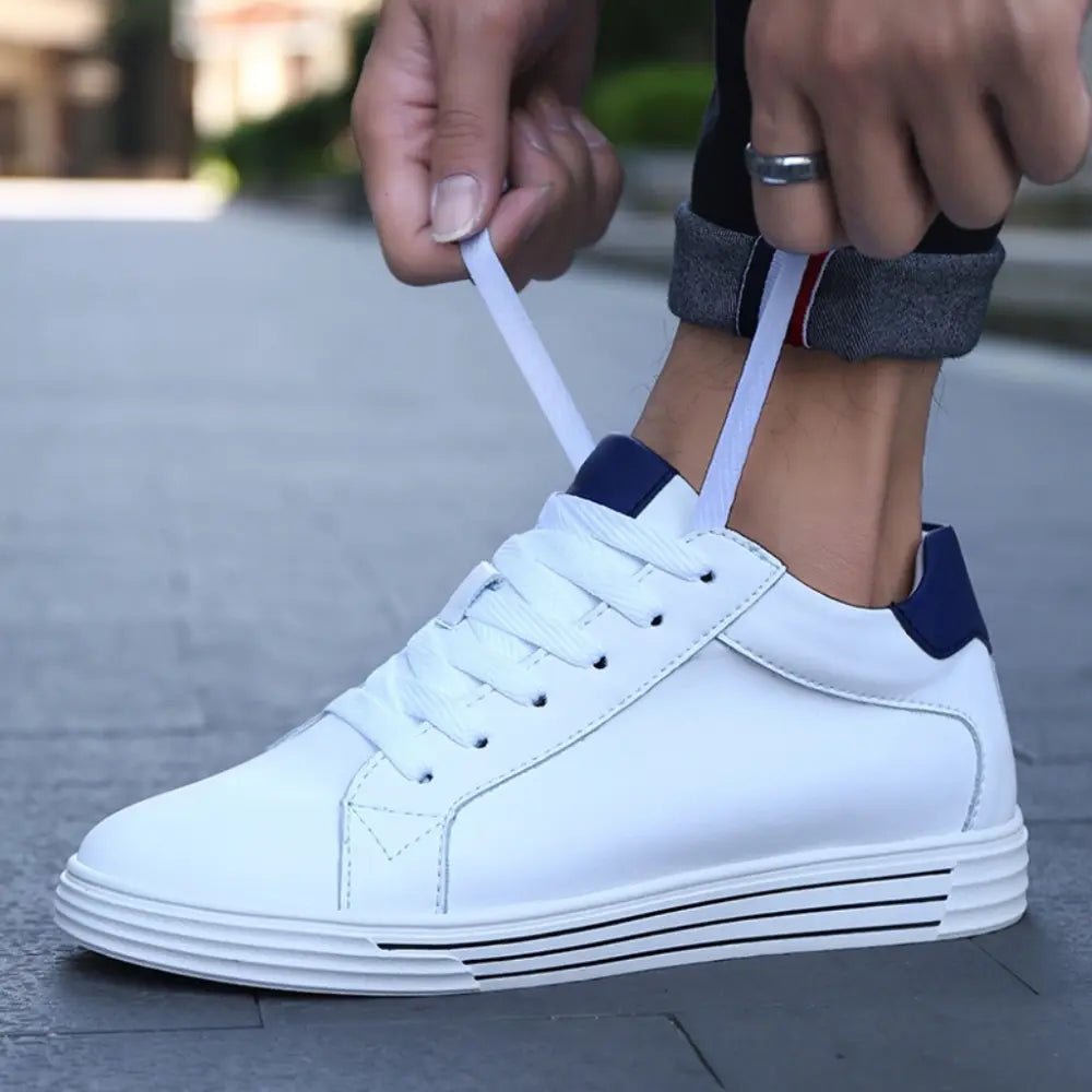 Elyx - 7cm (2.7") – Men's Elevator Shoes (Height Increasing, Hidden Lift) - Image 6