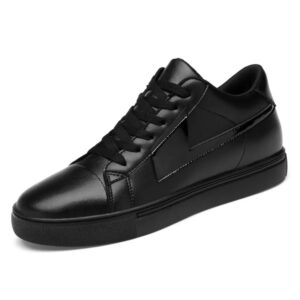 Panther - 7cm (2.7") – Men's Elevator Shoes (Height Increasing, Hidden Lift)