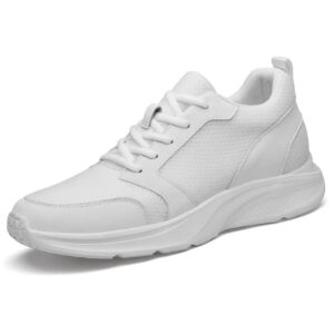 Rapid Flex - 8cm (3") – Men's Elevator Shoes (Height Increasing, Hidden Lift)