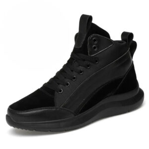 SkyDunk - 8cm (3") – Men's Elevator Shoes (Height Increasing, Hidden Lift)