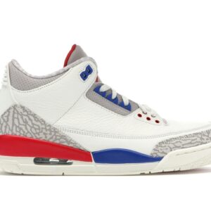 Jordan 3 Retro International Flight Sail (136064-140)