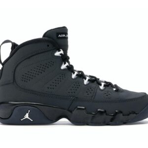 Jordan 9 Retro Anthracite (GS) Kids Sneaker 302359-013