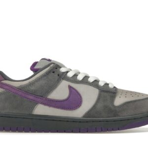 SB Dunk Low Purple Pigeon 304292-051 Sneakers