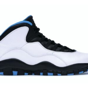 Jordan 10 Retro Powder Blue (2014) 310805-106