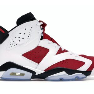 Jordan 6 Retro Carmine (2014) 384664-160 Sneakers