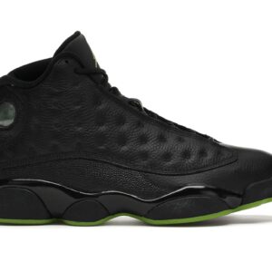Jordan 13 Retro Altitude Black Green (2017) 414571-042