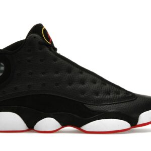 Jordan 13 Retro Playoffs (2023) Black Red 414571-062