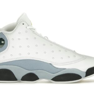 Jordan 13 Retro Blue Grey White (414571-170)