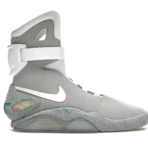 MAG Back to the Future (2011) 417744-001 Sneakers