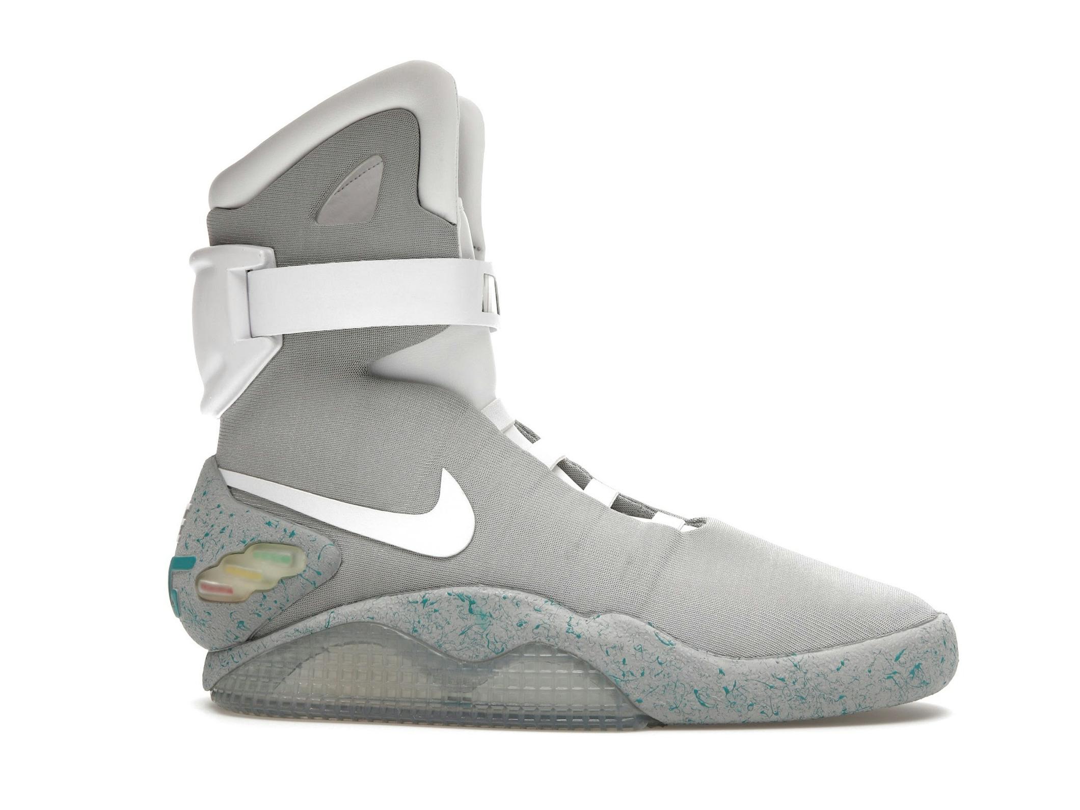 MAG Back to the Future (2011) 417744-001 Sneakers - Image 2