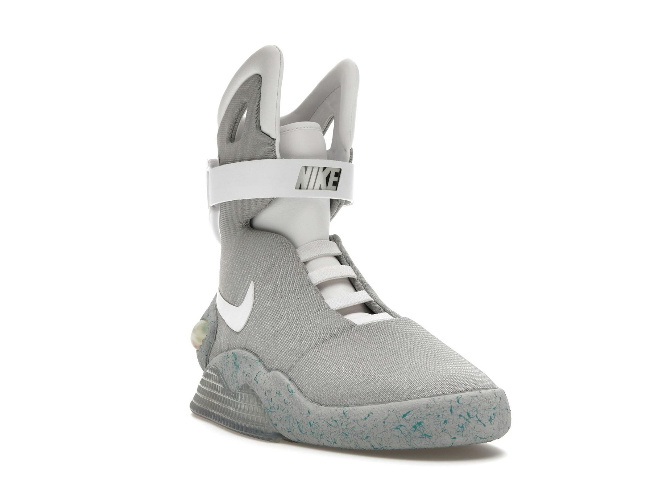 MAG Back to the Future (2011) 417744-001 Sneakers - Image 3