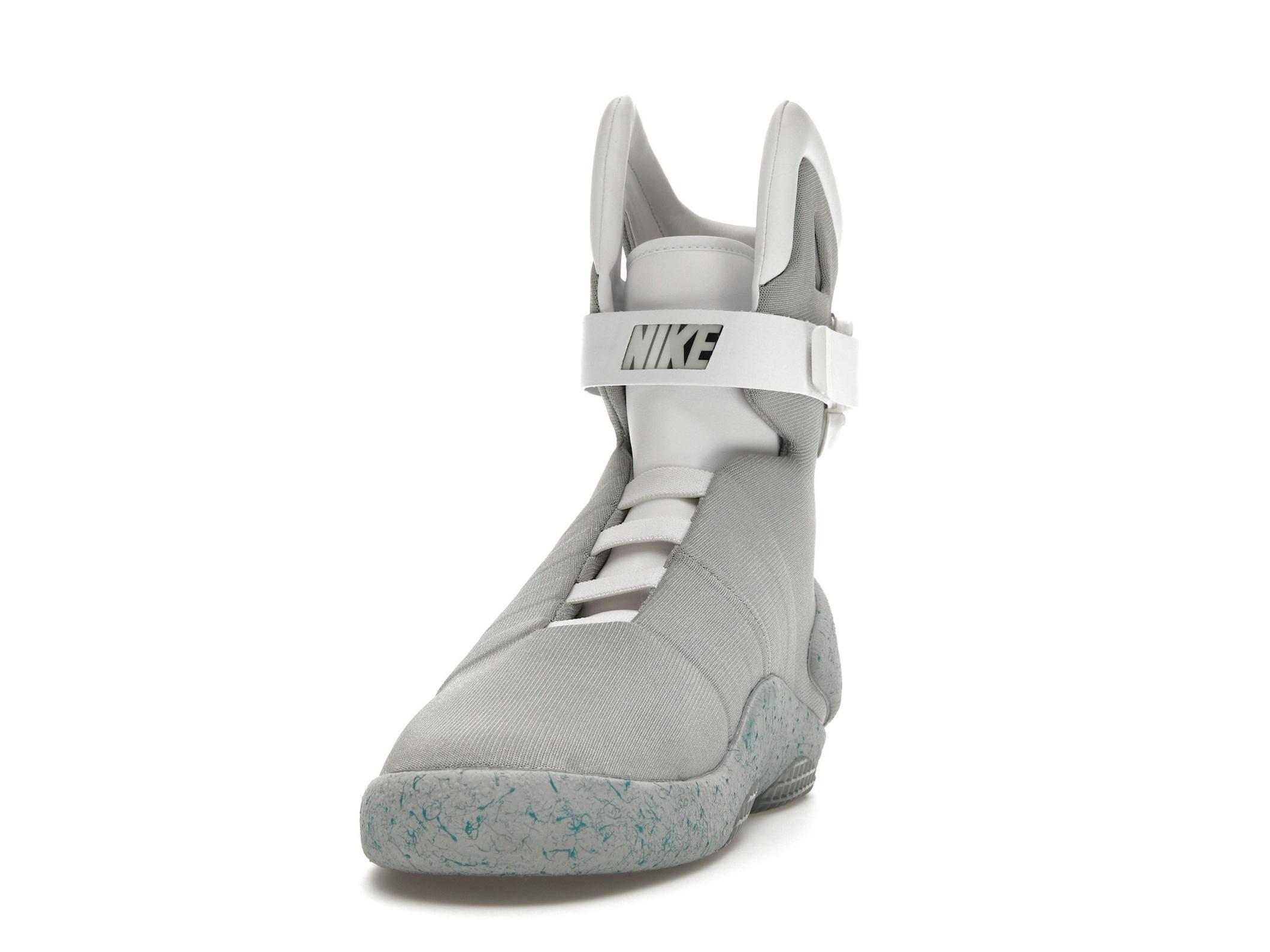 MAG Back to the Future (2011) 417744-001 Sneakers - Image 4