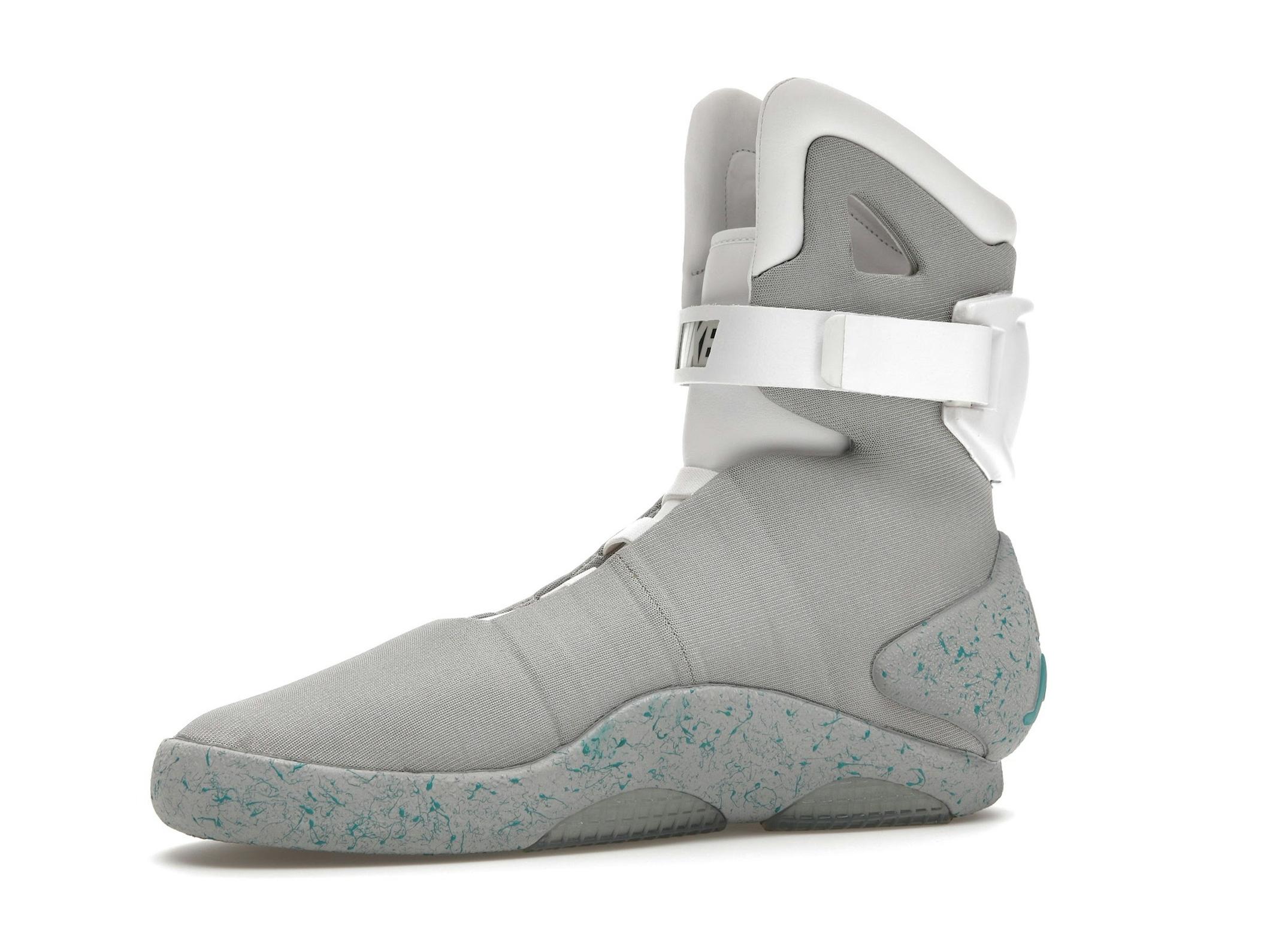 MAG Back to the Future (2011) 417744-001 Sneakers - Image 5