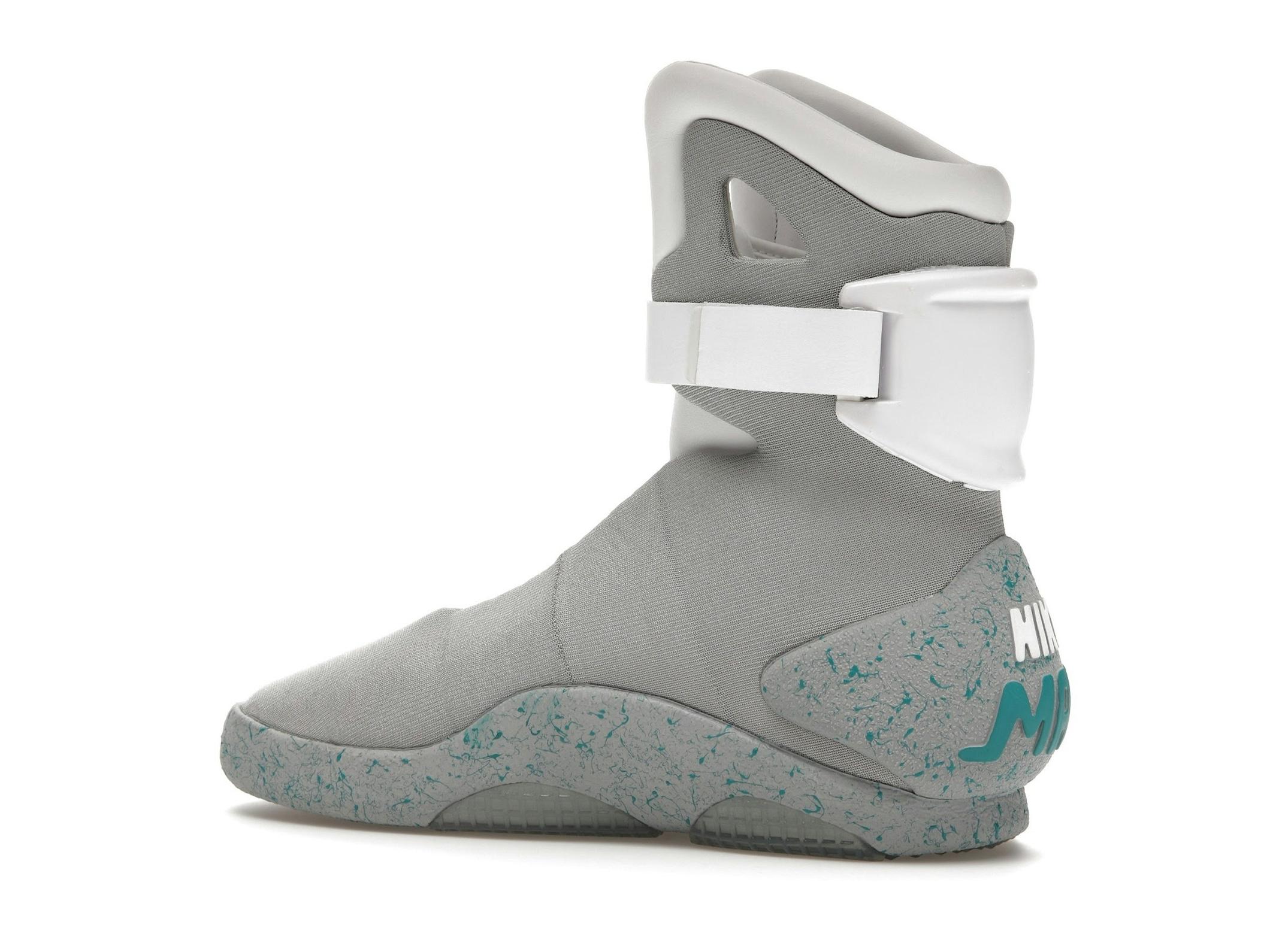 MAG Back to the Future (2011) 417744-001 Sneakers - Image 6