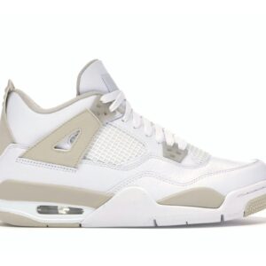Jordan 4 Retro Sand (2017) GS – 487724-118 Sneakers