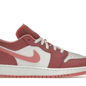 Jordan 1 Low Desert Berry GS (553560-616)
