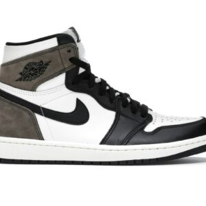 Jordan 1 Retro High Dark Mocha 555088-105