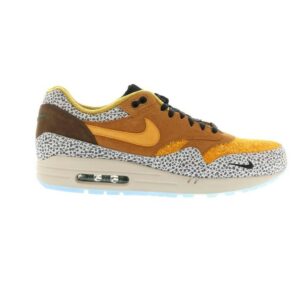 Air Max 1 Atmos Safari Flax (2016) 665873-200