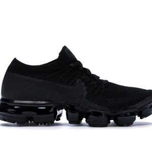 Air VaporMax Triple Noir Women’s Running Shoes 849557-011