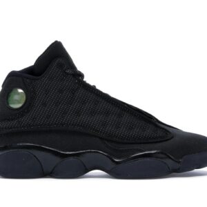 Jordan 13 Retro Black Cat GS Black 2017 884129-011