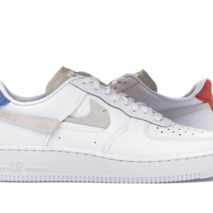 Air Force 1 LX Vandalised White Women’s Sneaker 898889-103