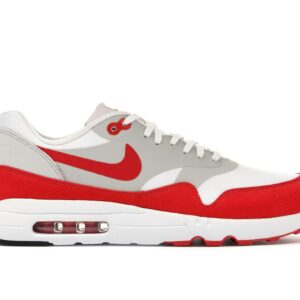 Air Max 1 Ultra Air Max Day Red 2017 Sneakers 908091-100