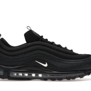 Air Max 97 Black White Anthracite Sneakers 921826-015
