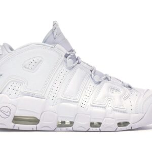 Air More Uptempo Triple White 921948-100