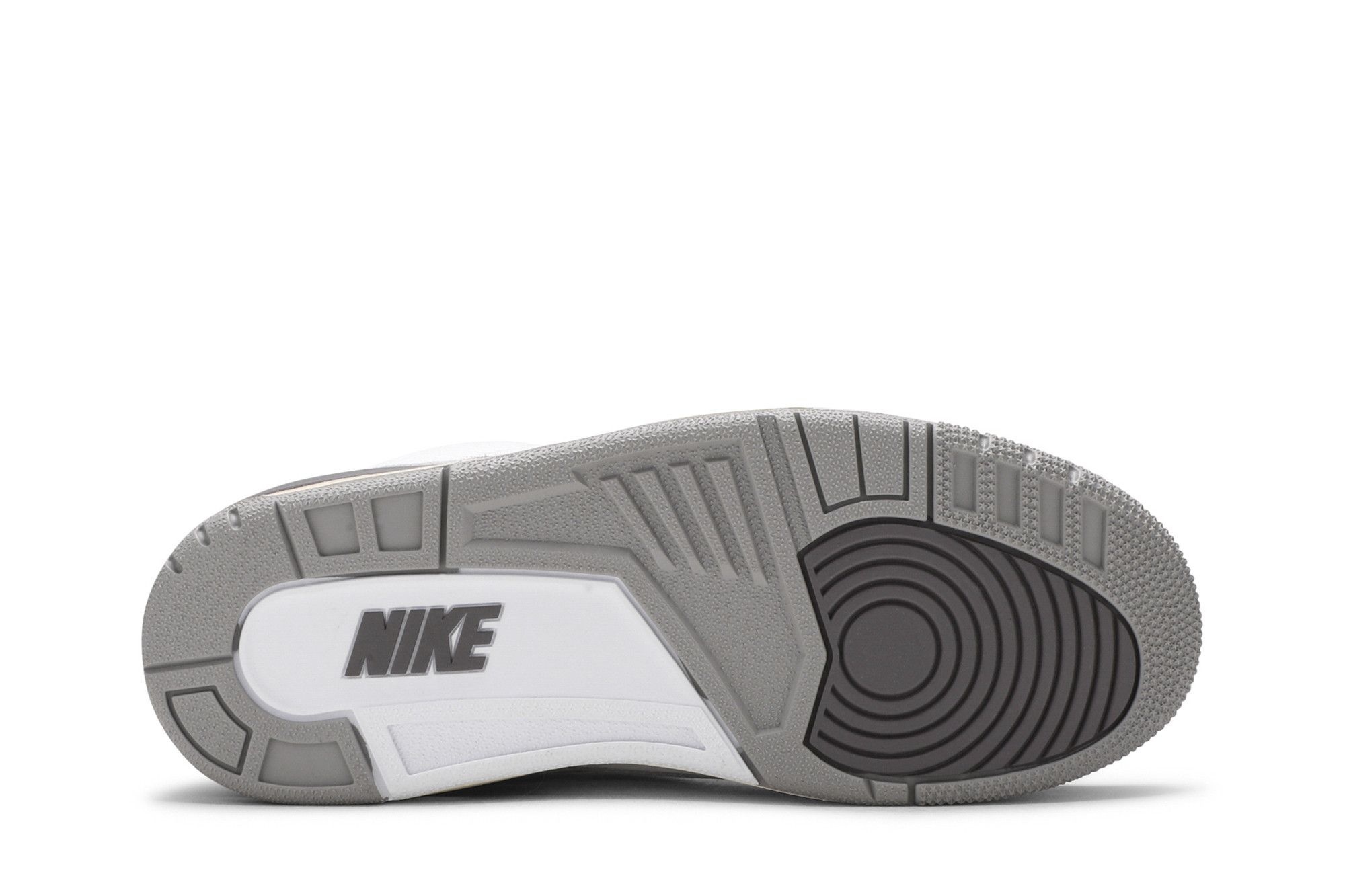 A Ma Manière Women’s Jordan 3 Retro SP Sneakers – DH3434-110 - Image 4