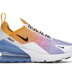 Air Max 270 Gradient University Gold Women’s AH6789-702