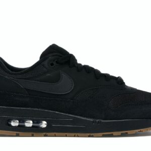 Air Max 1 Black Gum Sneakers – AH8145-007