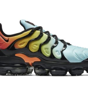 Air VaporMax Plus Bleached Aqua Women’s Sneaker AO4550-002