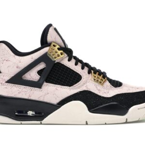 Jordan 4 Retro Silt Red Splatter Women’s AQ9129-601