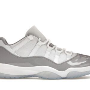 Jordan 11 Retro Low Cement Grey AV2187-140