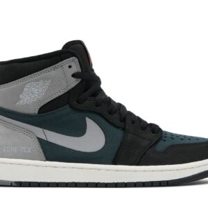 Air Jordan 1 Retro High OG Element Gore-Tex – Black/Particle Grey – DB2889-001
