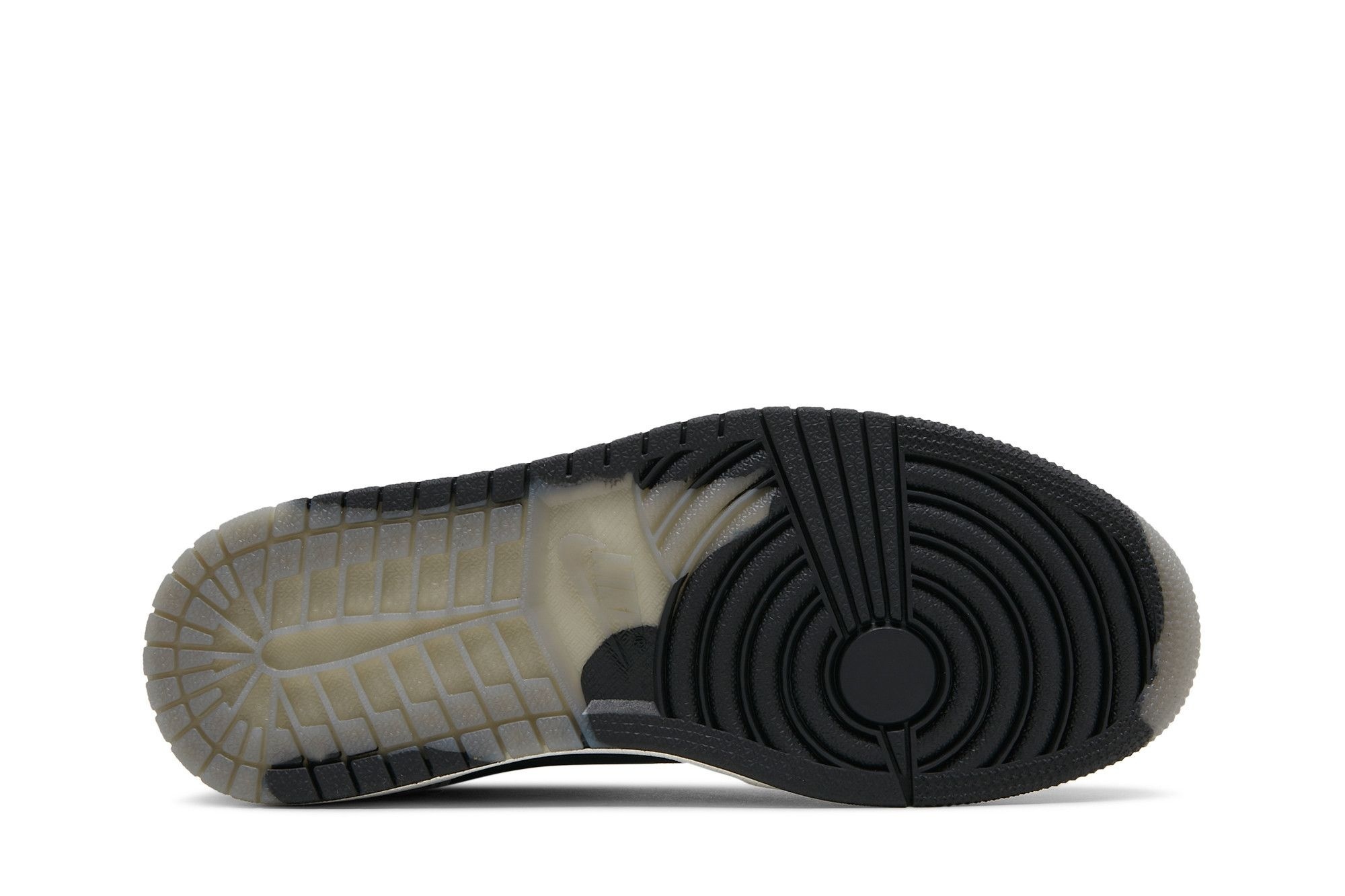 Air Jordan 1 Retro High OG Element Gore-Tex – Black/Particle Grey – DB2889-001 - Image 4