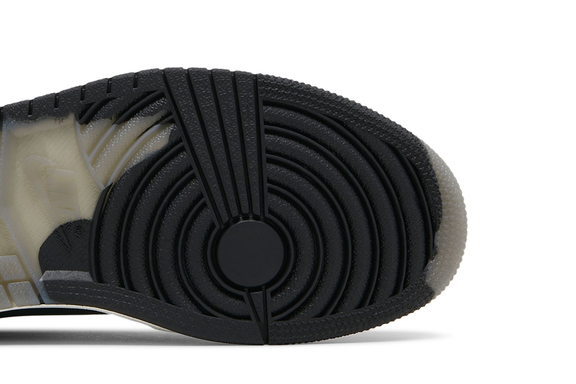 Air Jordan 1 Retro High OG Element Gore-Tex – Black/Particle Grey – DB2889-001 - Image 5