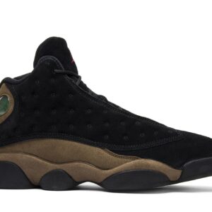 Air Jordan 13 Retro Olive Sneakers – 414571-006