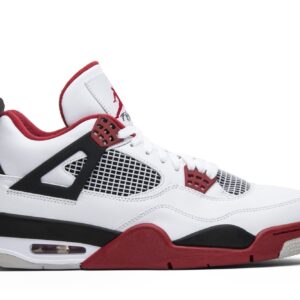 Air Jordan 4 Retro Fire Red (2012) – Men’s Sneakers – 308497-110