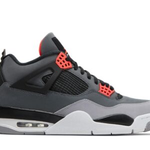 Air Jordan 4 Retro Infrared Sneakers – DH6927-061