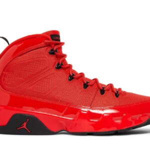 Air Jordan 9 Retro Chile Red Sneakers – CT8019-600