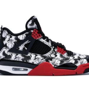 Jordan 4 Retro Tattoo (2018) BQ0897-006 Sneakers