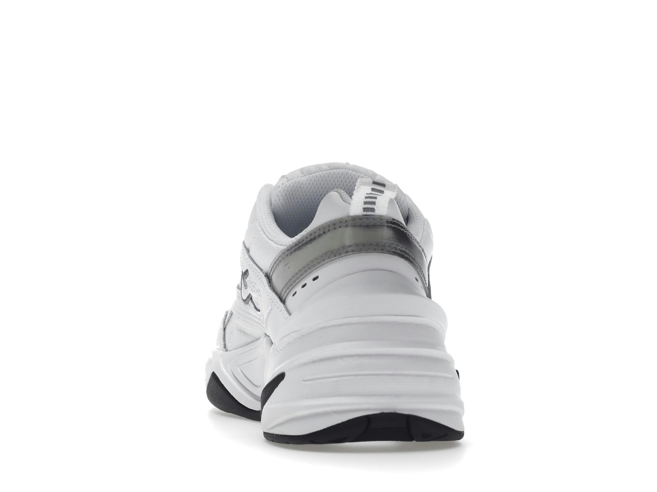 M2K Tekno Cool White Women’s Sneaker BQ3378-100 - Image 7