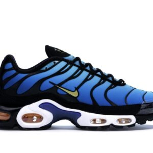 Air Max Plus OG Hyper Blue (2018) BQ4629-003