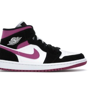 Jordan 1 Mid Magenta Women’s BQ6472-005