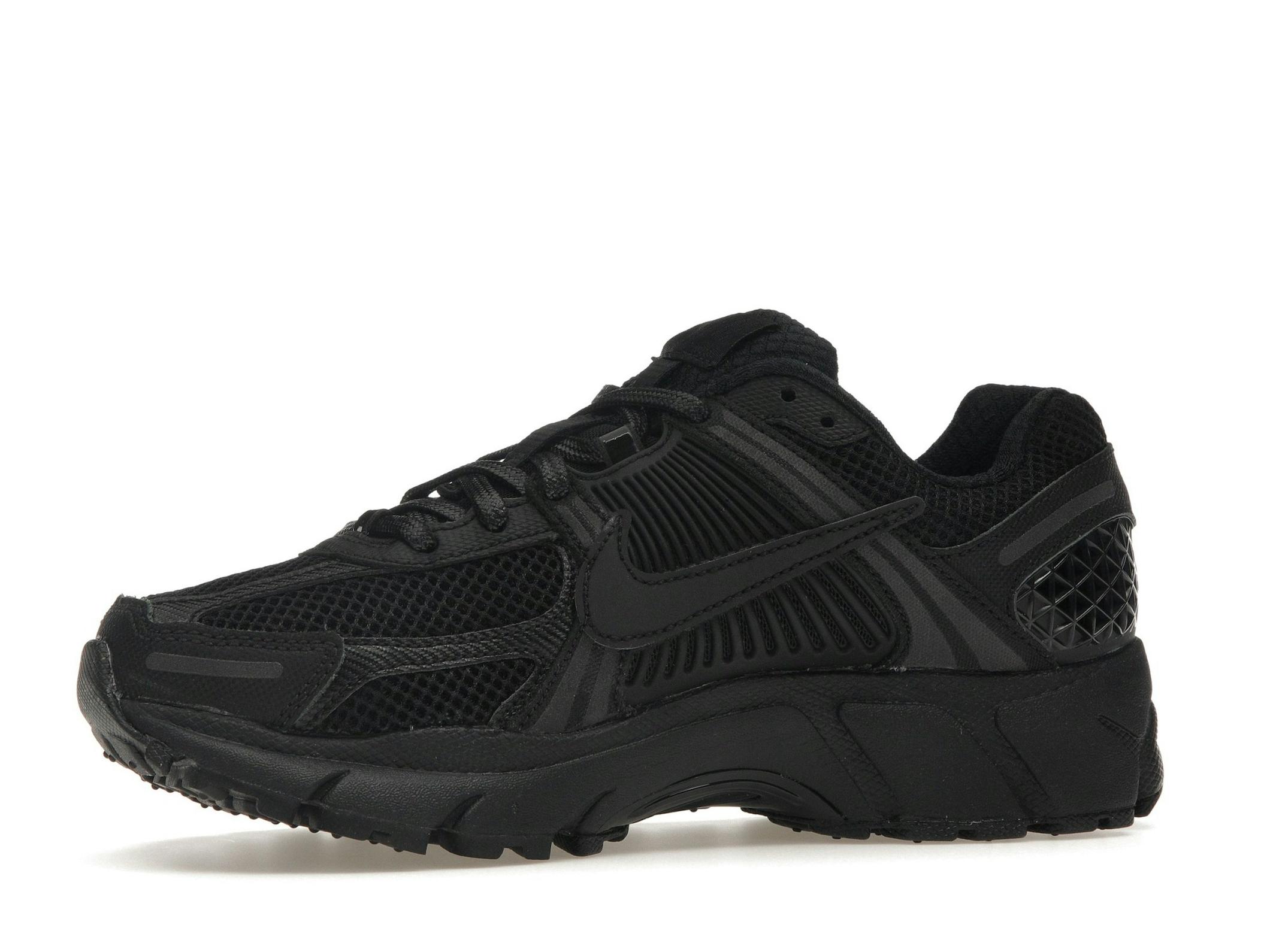 Zoom Vomero 5 Triple Black (2023) BV1358-003 - Image 5