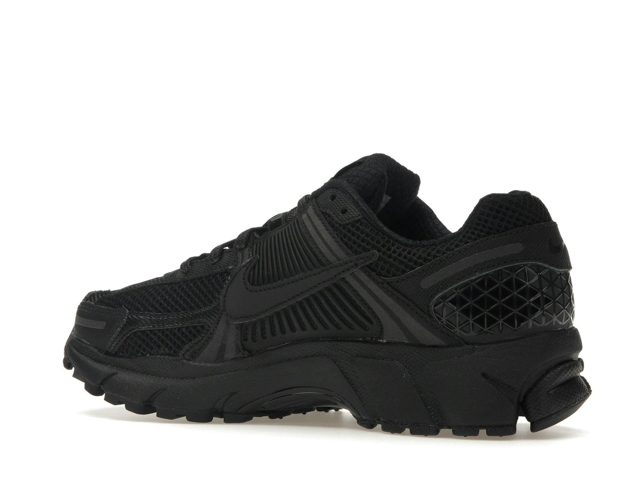 Zoom Vomero 5 Triple Black (2023) BV1358-003 - Image 6
