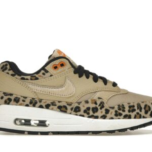 Air Max 1 Leopard Women’s Sneakers BV1977-200