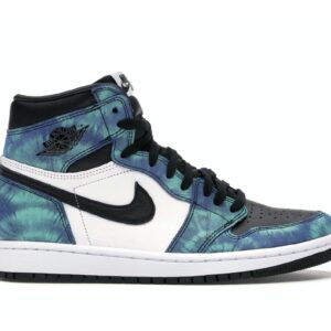 Jordan 1 Retro High Tie Dye Women’s CD0461-100