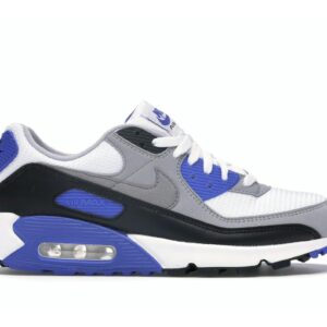 Air Max 90 Recraft Royal White Hyper CD0881-102